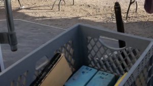 Продажа оружия на базаре (штат Аризона) Январь 2018