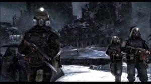 METRO 2033 Метро 2033 аудиокнига#аудиокнига #сталкер #рекомендации