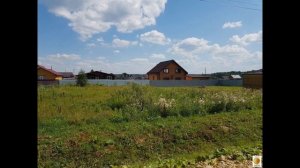 Земельный участок 8,8 сот СНТ "Николины озера"