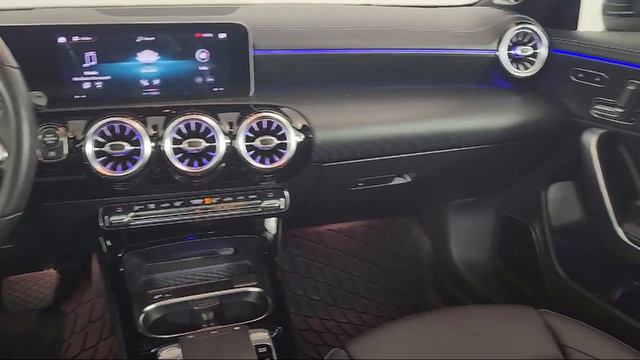 2020 Mercedes-Benz CLA CLA 250 Sedan Fort Washington King of Prussia Cherry Hill Philadelphia W смотреть онлайн