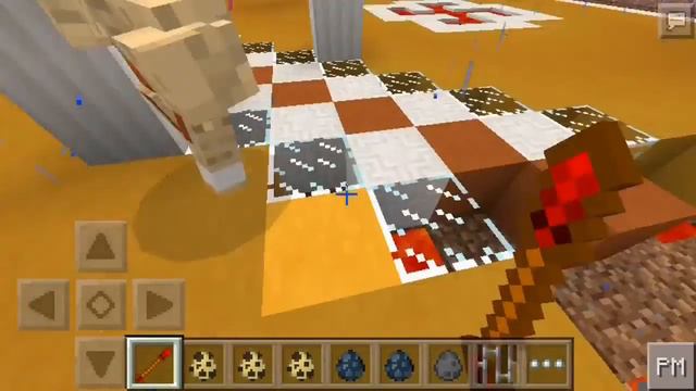 En busca del mod mas poderoso cap. #3 - Mortal Kombat Minecraft Pe 0.14.X