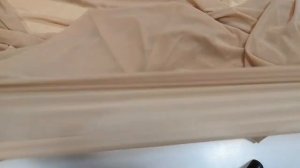 Сетка для пошива купальника для художественной гимнастики