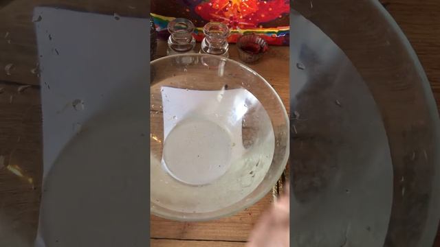 ✨ИЮНЬ: чистка и наполнение✨ДЕНЬ 8: чистка от неудач на три свечи✨ смотреть онлайн