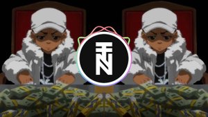 The Boondocks (OFFICIAL Remix Maniacs TRAP REMIX)
