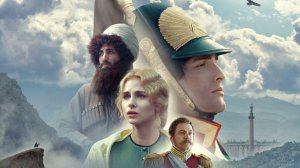 Аманат - Трейлер исторического фильма. Премьера 26 мая 2022.