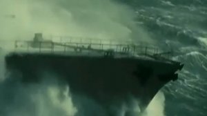 Раскинулось море широко... -1