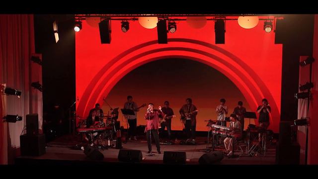 เบน ชลาทิศ - All For Love [Ben Chalatit ALL FOR LOVE Immersive Concert] смотреть онлайн