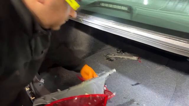 Honda Accord за $7.900 - вот что такое страховые автомобили . смотреть онлайн