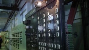 Профессия "Электромонтер по ремонту и обслуживанию электрооборудования"