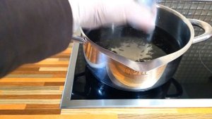 МЕГА ПОЛЕЗНОЕ блюдо !!! Дикий рис. MEGA USEFUL dish !!! Wild rice.