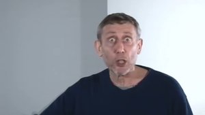 The Michael Rosen Sauce Cup [RTP]