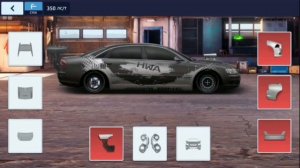 КОНФИГ СТЕЙДЖ 350 ЛС/Т ДЛЯ ФАРМА! ВРЕМЯ СТЕЙДЖА 16.46! УЛИЧНЫЕ ГОНКИ