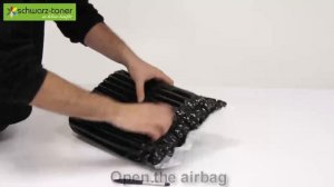 Samsung ML 3710ND Toner Cartridge Replacement - user guide (MLT-D205S/L/E)