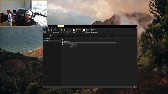 CB RADIO MOD! | FREE MODS | REAL CB | AMERICAN TRUCK SIMULATOR смотреть онлайн
