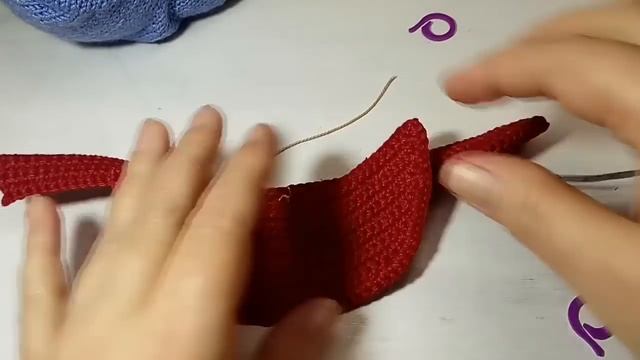 Кепка крючком, Crochet cap смотреть онлайн