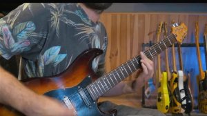 Valeton GP-200 Brit Pack ||| GalTone Studio