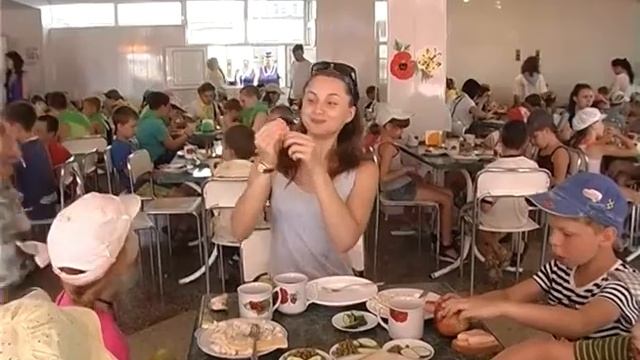 ДОЦ Солнечный. Одобрено утром смотреть онлайн