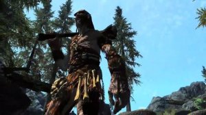 The Elder Scrolls V  Skyrim   Story Trailer Español)