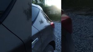 не поднимается крышка багажника с кнопки мурано#не открывается багажник с кнопки багажника мурано