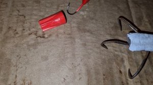 ГРАБЕР! СНАСТЬ КОТОРАЯ ЛОВИТ ЩУКУ ЗИМОЙ ВСЕГДА! КРАСТИ КРАБ на щуку! Рыбалка на щуку! СДЕЛАЙ САМ!