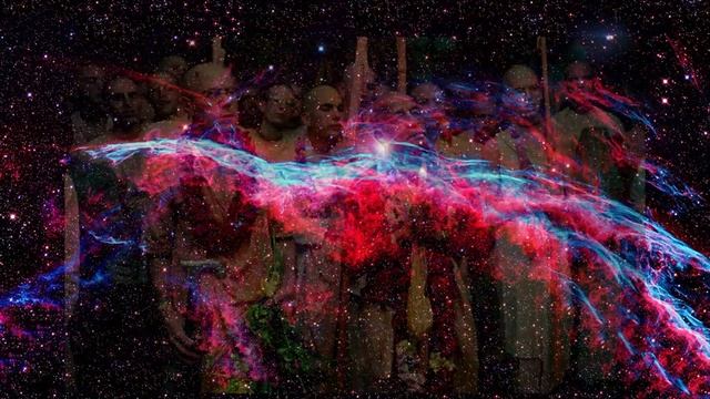 Лекция по Бхагавад - гите как она есть.13. 4. А.Ч. Бхактиведа́нта Сва́ми Прабхупа́да. смотреть онлайн