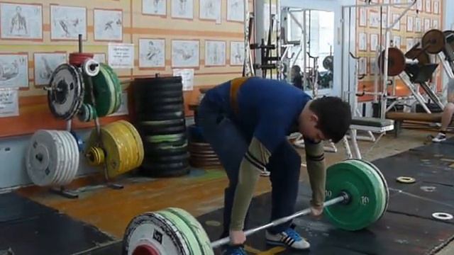 Мезенцев Алексей, 13 лет, вк 77 Атакут в толчке 90 кг смотреть онлайн