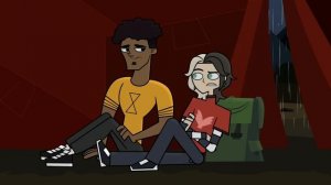 🏕️ DISVENTURE CAMP 🏕️ Season 2 - Episode 6: Broke & Back Mountain (ENGLISH AUDIO)