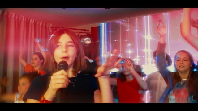 Клип Виолетта_4_1