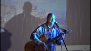 Я пою на фестивале "Неизвестный гений" в Крыму 2017 год