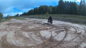 Крутим пятаки на альфе)
