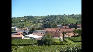 Places to see in ( Alba - Italy ) Langhe landscapes