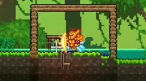 Самые полезные фишки и гайды по террарии 1.4 для новичка