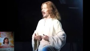 Jesus Christ Superstar-Ted Neeley-I only want to say-Gethsemane. Modena Teatro Pavarotti 30.10.2015