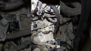 установка котла HONDA VEZEL