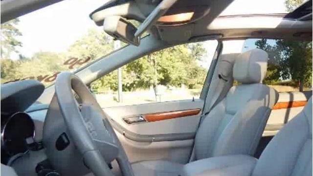 2007 Mercedes-Benz R-Class Used Cars Denver CO смотреть онлайн