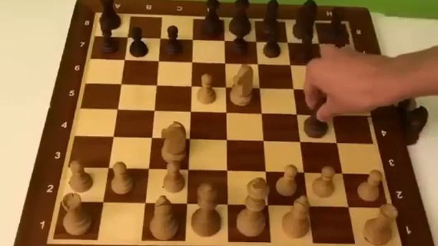 В ЭТУ ЛОВУШКУ ПОПАЛИСЬ 20,000 РАЗ! САМАЯ БЫСТРАЯ И ЛЁГКАЯ ПОБЕДА В ШАХМАТАХ Шахматы Ловушки Шахмат смотреть онлайн