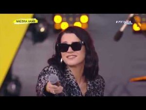 Ида Галич - Предприниматель  | Маёвка Лайв 2019