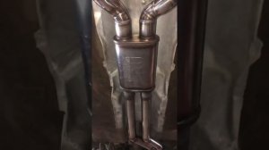 Swap W140 m113 5.5 AMG  часть1