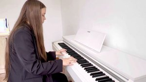 Музыка из фильма «Амели»                    Ян  Тьерсен