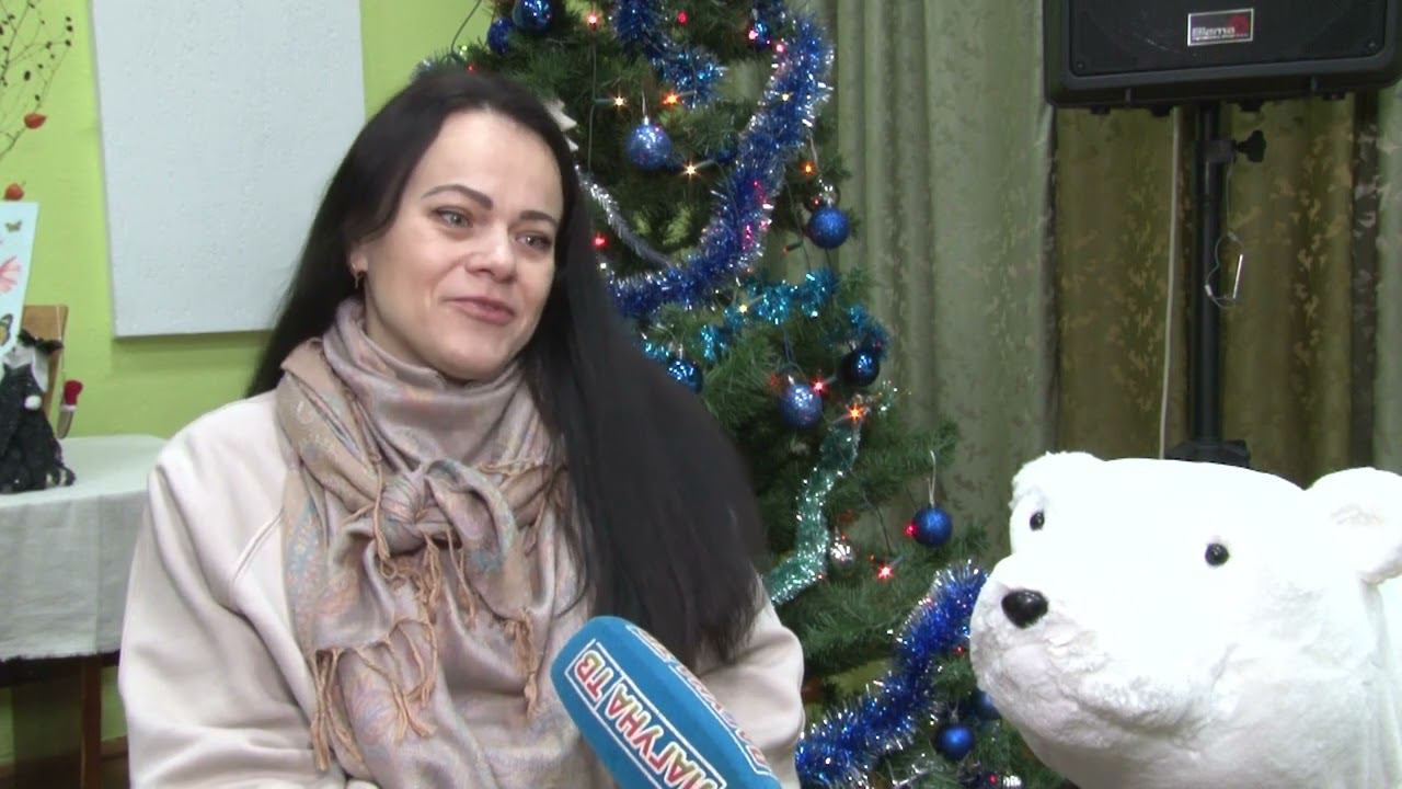Поверь в себя: фестиваль к Международному дню инвалида в Бресте