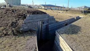 Самбекские Высоты