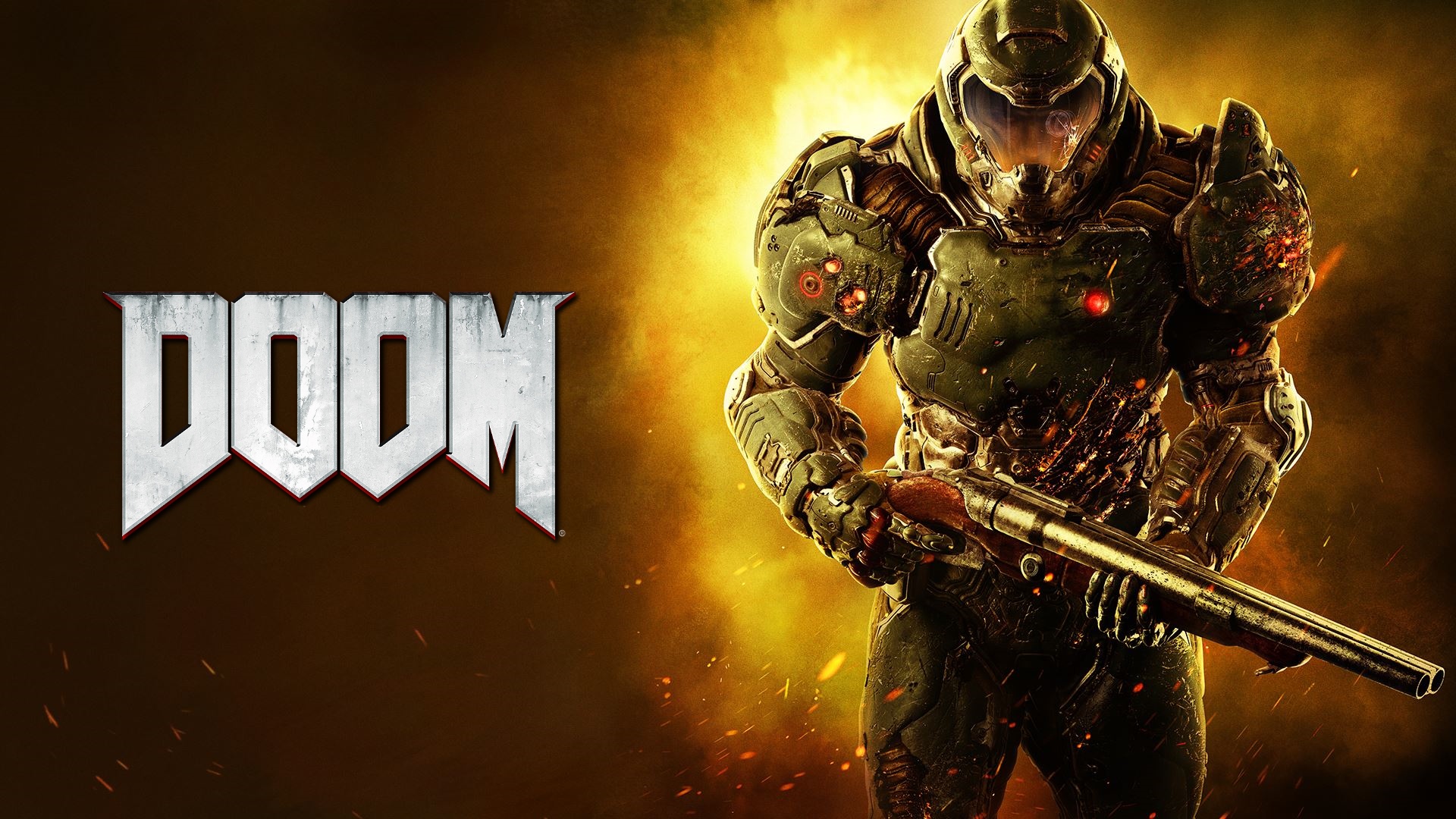 DOOM (2016) | Прохождение | #2