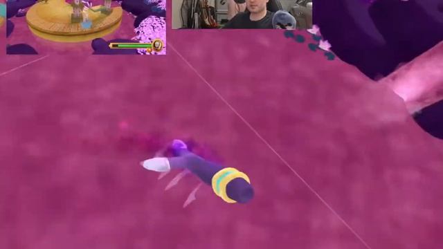 Nemesis Perspective (Ft. CalenHawkeye) смотреть онлайн