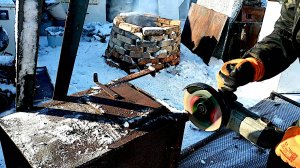 БУДНИ МЕТАЛЛОЛОМШИКА 1-я ЧАСТЬ.mp4