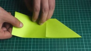 Оригами конверт для ЛД / Конверт из бумаги / Бумажный конверт / Origami envelope for personal diary