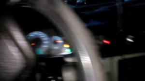 Стук в двигателе на холодную ИЖ-2126 Ода