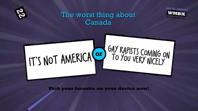 Dog Nite | Jackbox Party Games with YOU. смотреть онлайн