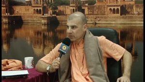 Сагара Свами - Безграничные ресурсы души