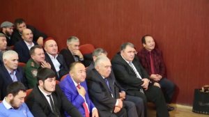 джамбулат караев