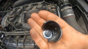 VOLKSWAGEN 2.0TSI P2015 INTAKE FAULT QUICK FIX.